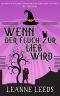 [Gemütliche Mysterien 08] • Wenn der Fluch zur Liebe wird